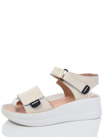 Сандалии ITTS модель N53--2 Фото