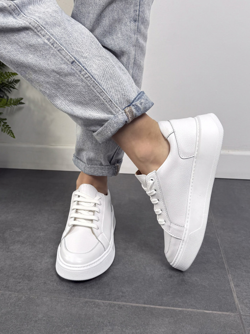 Кеды INNOE модель 777569-2 Фото