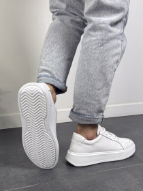 Кеды INNOE модель 777569-2 Фото