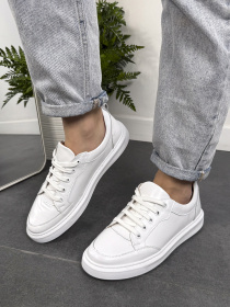 Кеды INNOE модель 777569-3 Фото