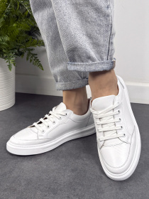 Кеды INNOE модель 777569-3 Фото