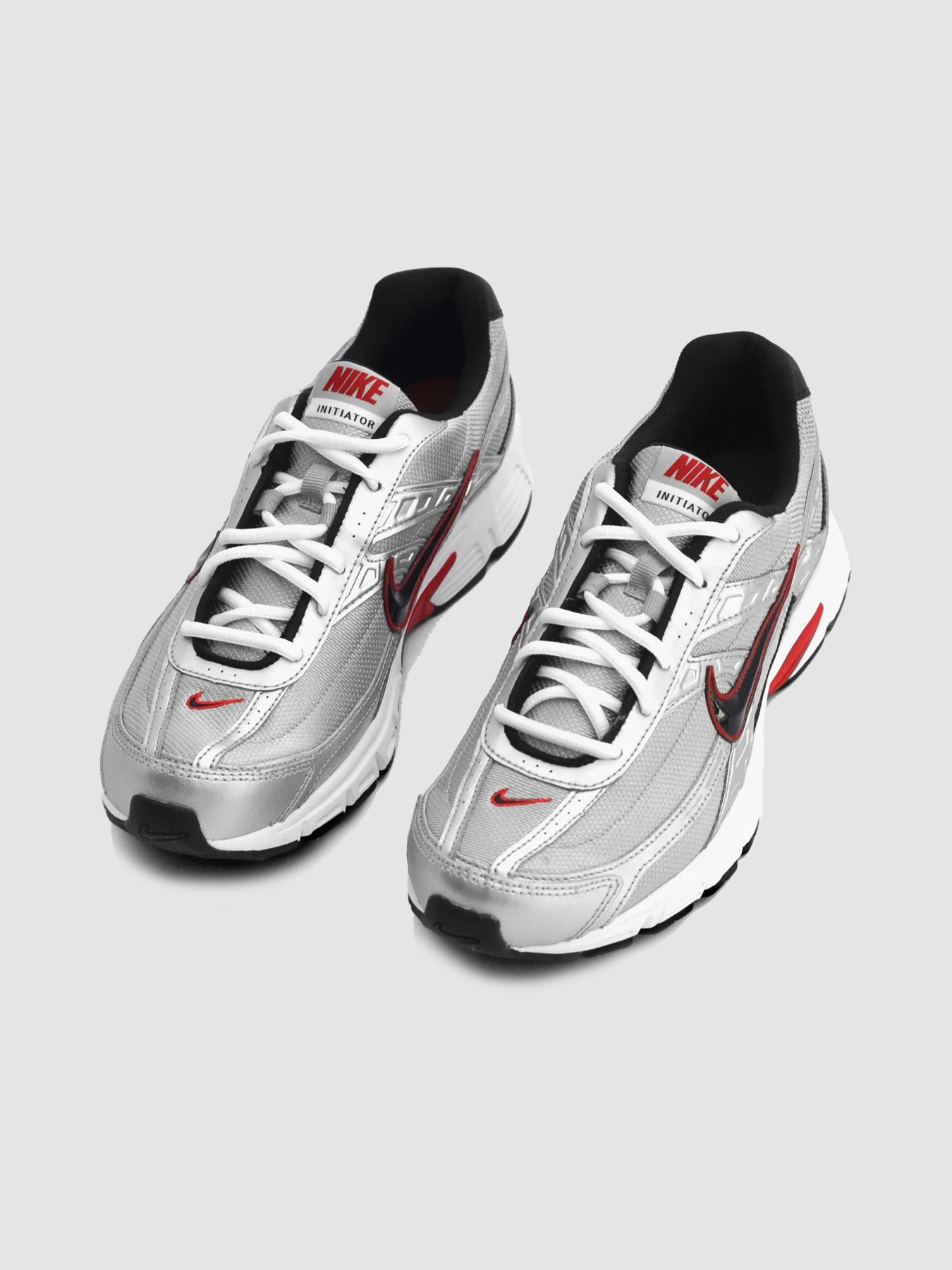 Кроссовки NIKE Initiator модель 394055-001 Фото