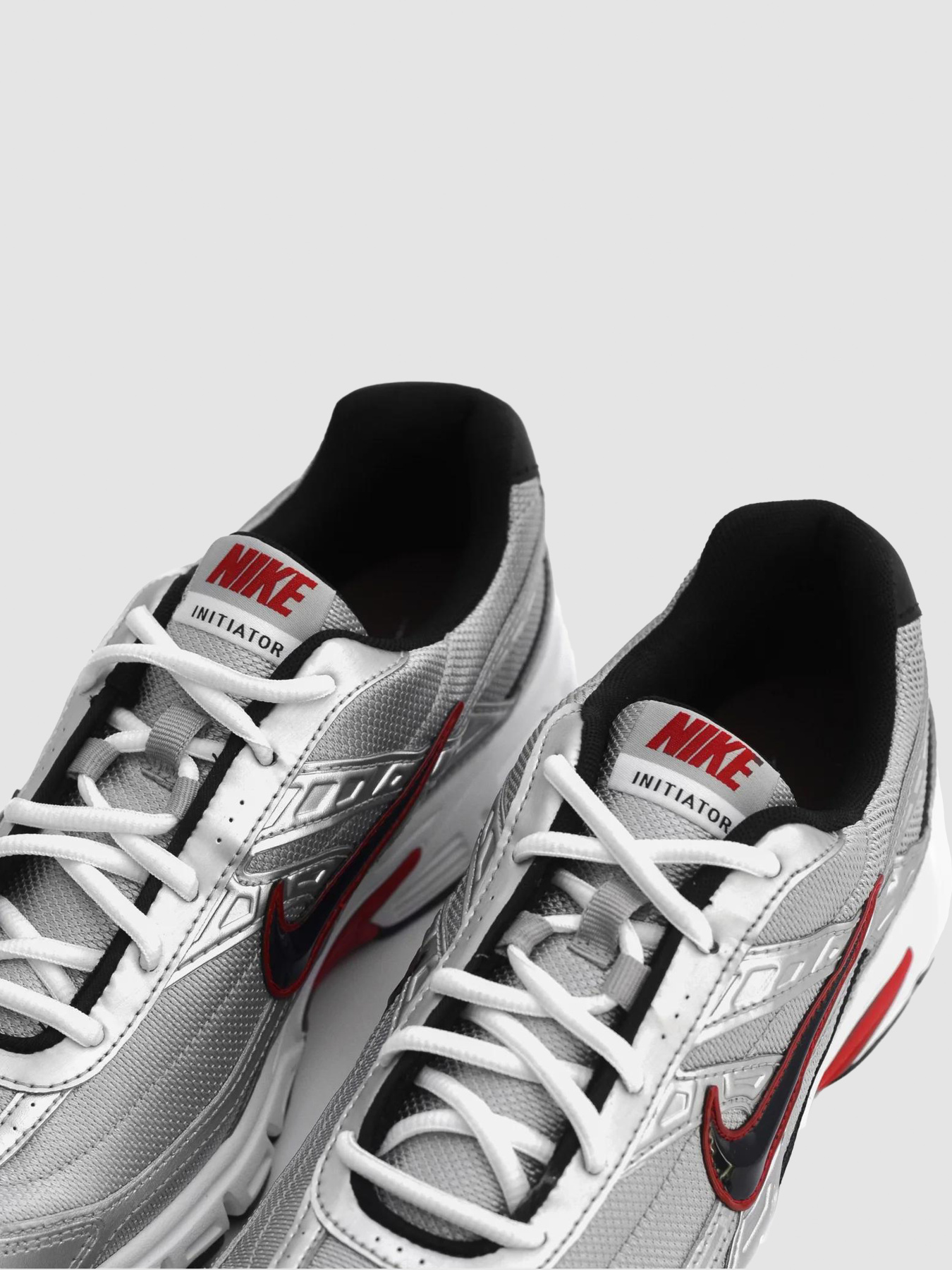 Кроссовки NIKE Initiator модель 394055-001 Фото