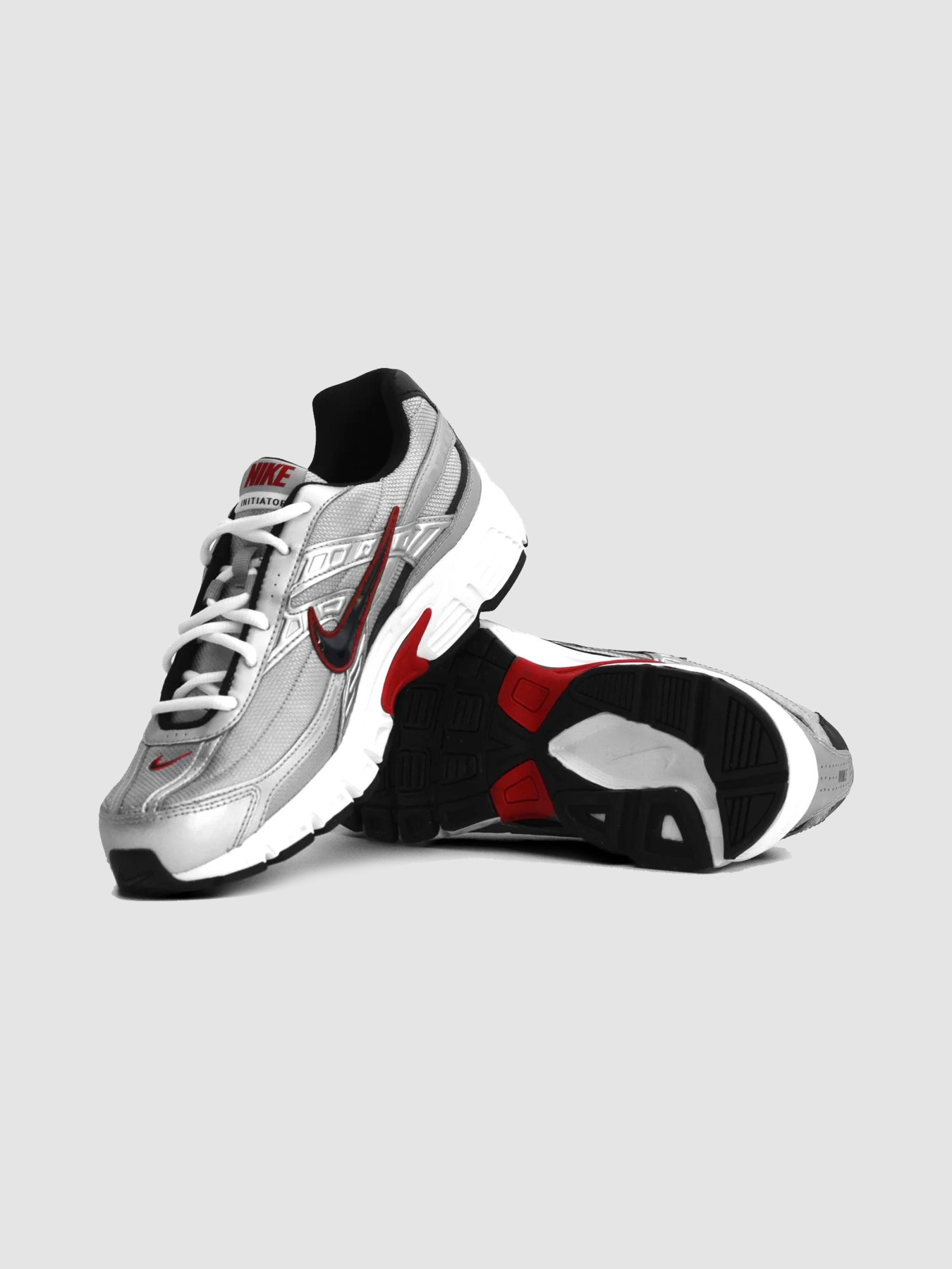 Кроссовки NIKE Initiator модель 394055-001 Фото