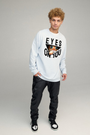 Світшот YAPPI модель BSMPS30004 Фото