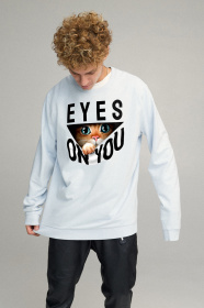 Світшот YAPPI модель BSMPS30004 Фото