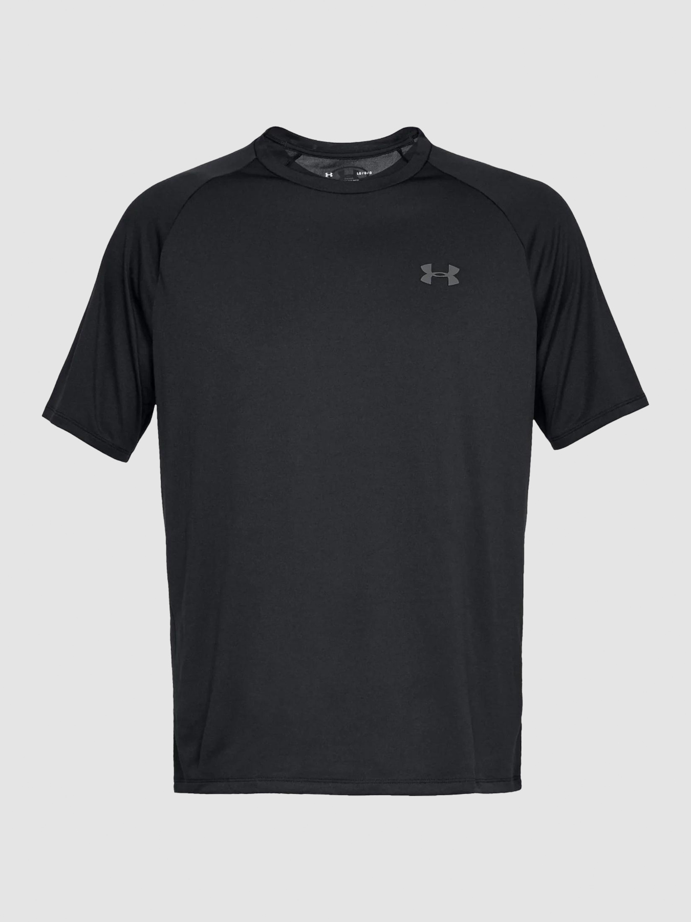 Футболки и поло Under Armour Tech 2.0 Short Sleeve Training Top модель 1326413-001 Фото