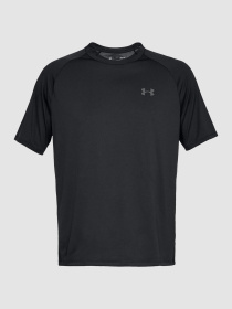 Футболки и поло Under Armour Tech 2.0 Short Sleeve Training Top модель 1326413-001 Фото