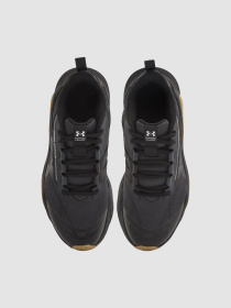 Кроссовки Under Armour Charged Commit Tr 5-Gry модель 6007140-016 Фото