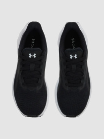 Кроссовки Under Armour Ascend-Blk модель 6009827-001 Фото