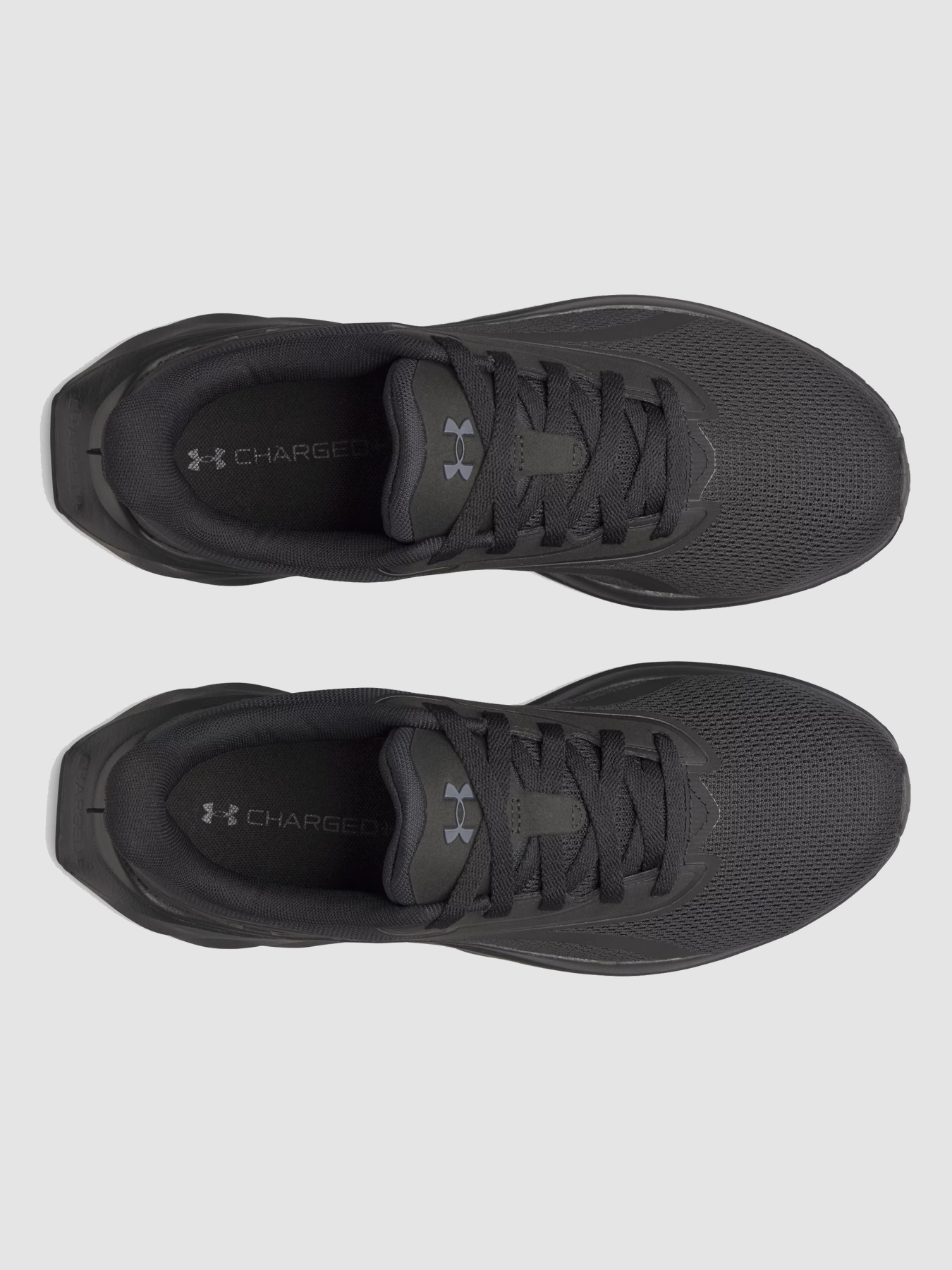 Кроссовки Under Armour Ascend Run модель 6009827-002 Фото