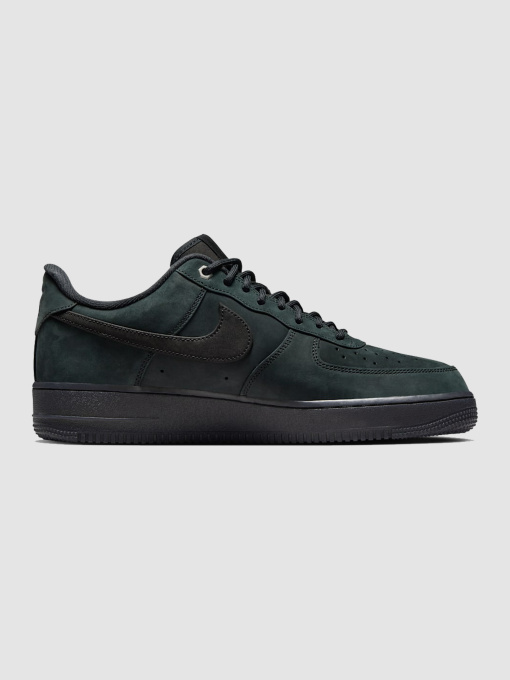 Кроссовки NIKE Air Force 1 '07 Wb модель CJ9179-001 Фото