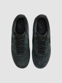 Кроссовки NIKE Air Force 1 '07 Wb модель CJ9179-001 Фото