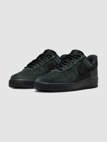 Кроссовки NIKE Air Force 1 '07 Wb модель CJ9179-001 Фото