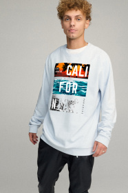 Свитшот YAPPI модель BSMPS30005 Фото