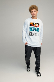 Світшот YAPPI модель BSMPS30005 Фото