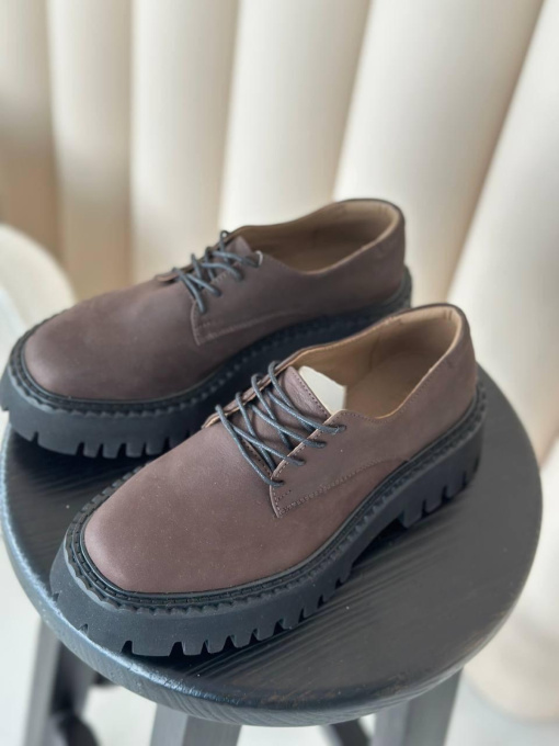 Туфли и лоферы 105.store модель P_194806-S37_247823 Фото