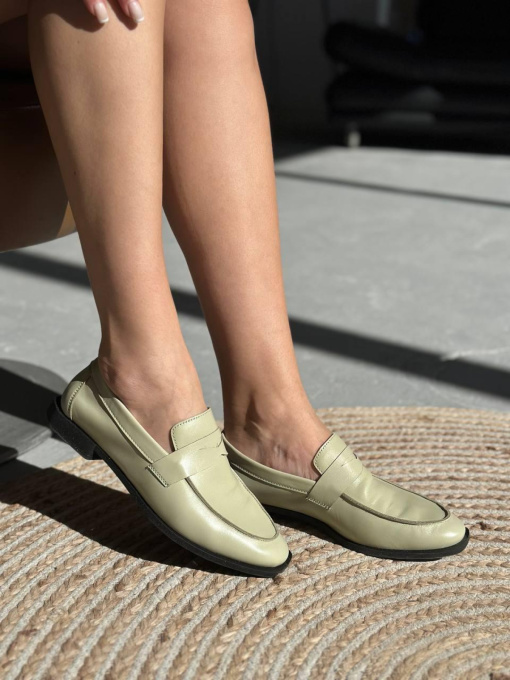 Туфли и лоферы 105.store модель P_140070-S41_140124 Фото