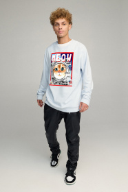 Світшот YAPPI модель BSMPS30006 Фото