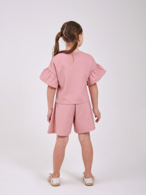 Футболки и поло SMIL модель smil_110893-1-suhaa-roza Фото