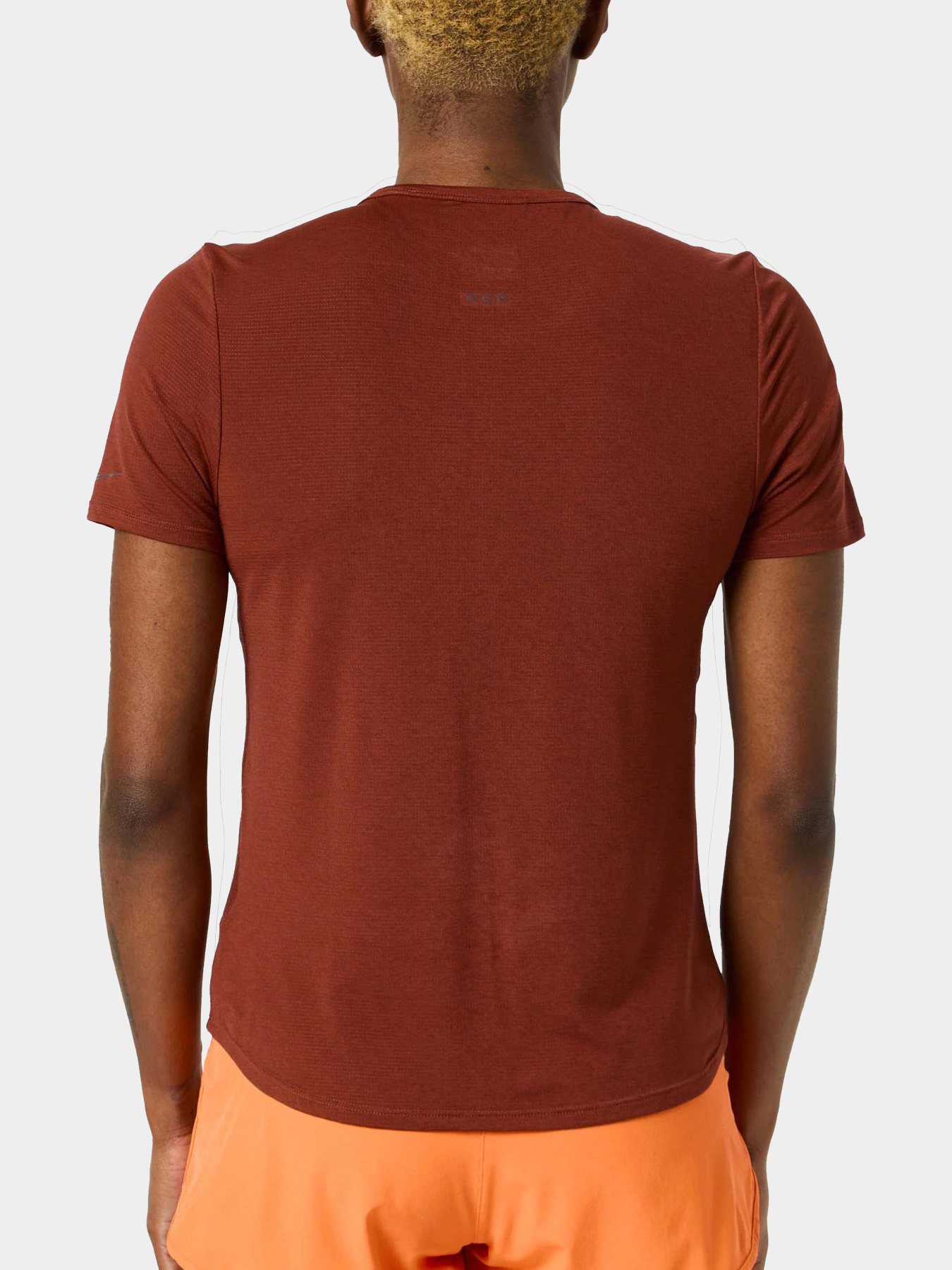 Футболки и поло Saucony модель SAW800484-HNH Фото