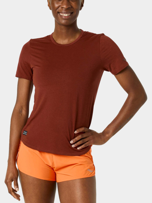 Футболки і поло Saucony модель SAW800484-HNH Фото