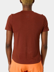 Футболки и поло Saucony модель SAW800484-HNH Фото