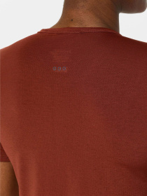 Футболки и поло Saucony модель SAW800484-HNH Фото