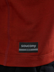 Футболки и поло Saucony модель SAW800527HNH Фото