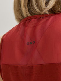 Футболки и поло Saucony модель SAW800527HNH Фото