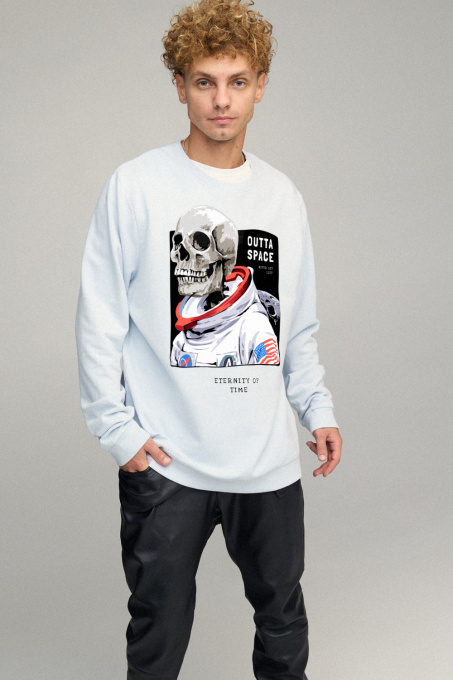 Світшот YAPPI модель BSMPS30007 Фото