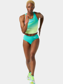 Футболки и поло Saucony модель SAW800491-EL26 Фото