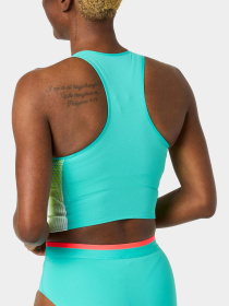 Футболки и поло Saucony модель SAW800491-EL26 Фото