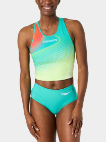 Футболки и поло Saucony модель SAW800491-EL26 Фото