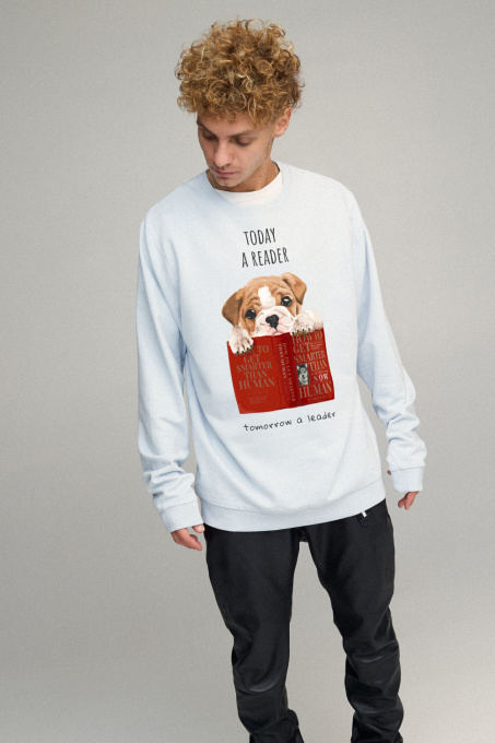 Світшот YAPPI модель BSMPS30008 Фото