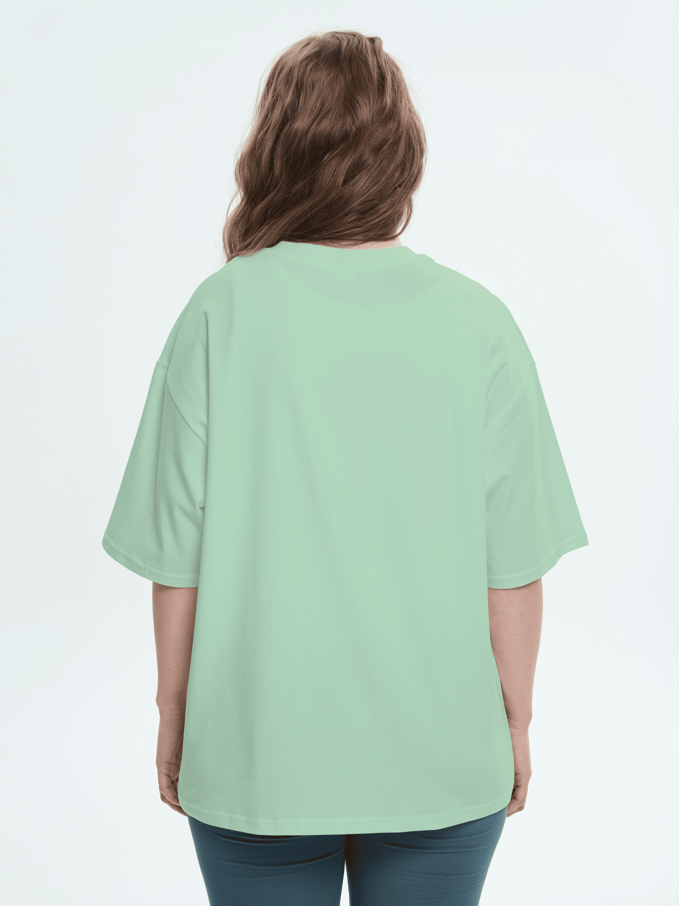 Футболки і поло Роза модель 231105_menthol Фото