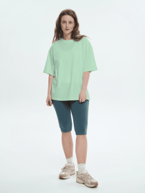 Футболки і поло Роза модель 231105_menthol Фото