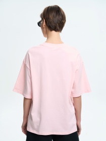 Футболки і поло Роза модель 231105_light_pink Фото