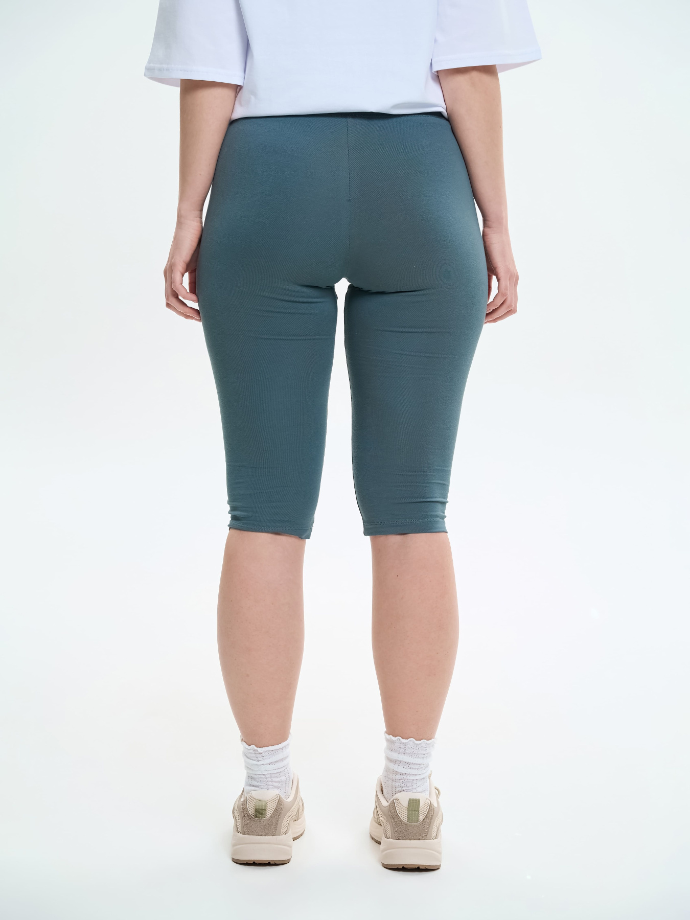 Шорти Роза модель 200252_graphitic Шорти Роза модель 200252_graphitic Фото