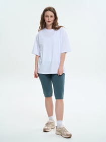 Шорти Роза модель 200252_graphitic Фото