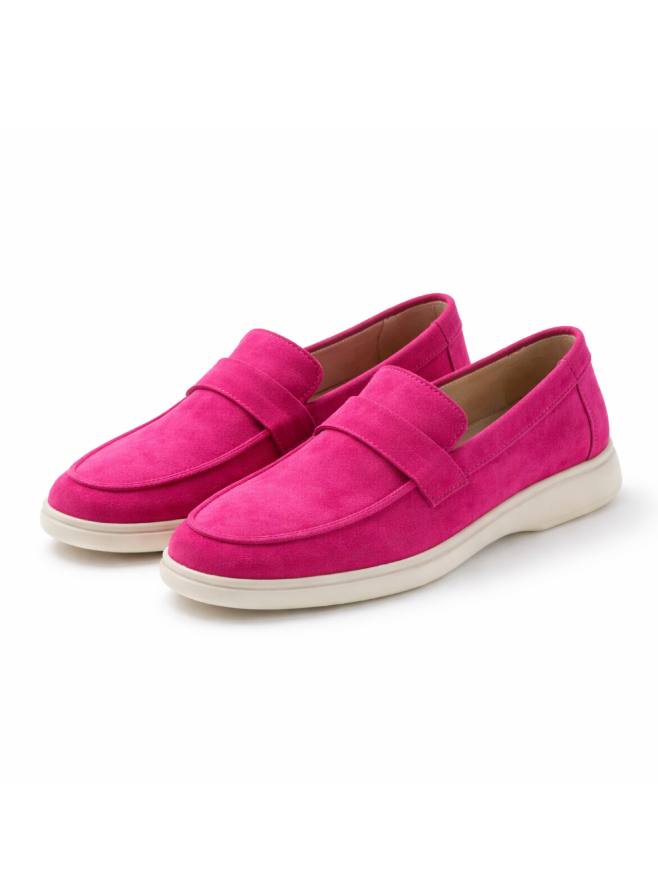 Туфли и лоферы 105.store модель P_153599-S40_173962 Фото