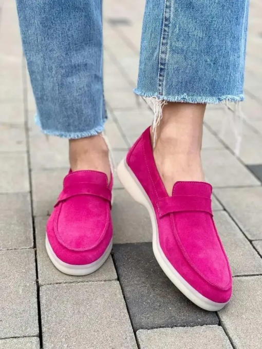 Туфли и лоферы 105.store модель P_153599-S40_173962 Фото