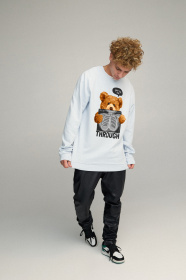 Світшот YAPPI модель BSMPS30009 Фото