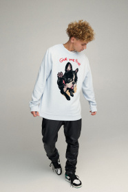 Світшот YAPPI модель BSMPS30010 Фото