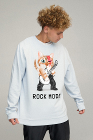 Свитшот YAPPI модель BSMPS30011 Фото