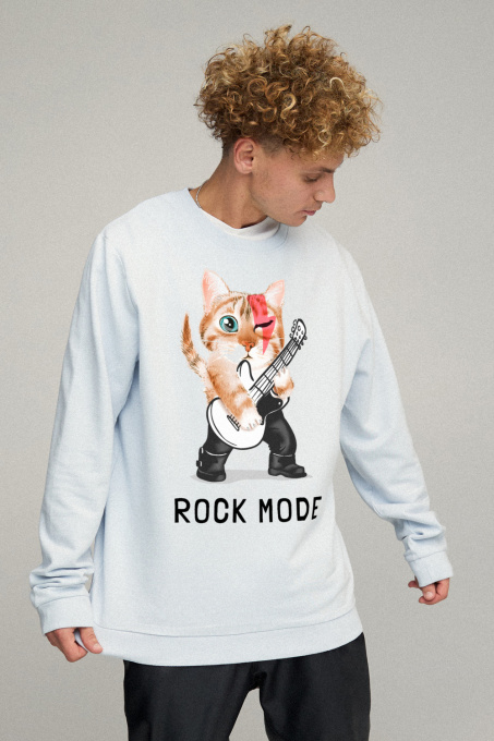 Свитшот YAPPI модель BSMPS30011 Фото