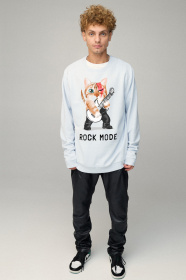 Свитшот YAPPI модель BSMPS30011 Фото