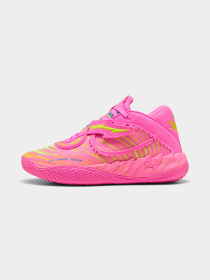 Кроссовки PUMA Mb.05 Showtime модель 313599 Фото