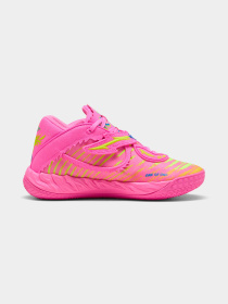 Кроссовки PUMA Mb.05 Showtime модель 313599 Фото