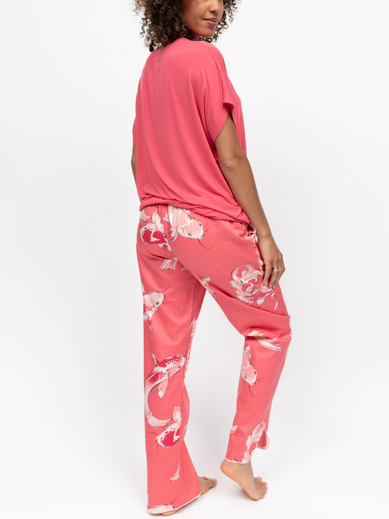 Одежда для дома и сна CYBERJAMMIES Amelia модель 5400-5390 Фото